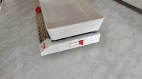 Kuchyňská váha Silva 2 - 4