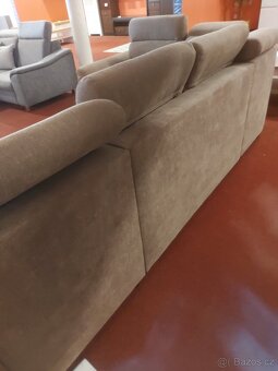 Prodám novou sedací soupravu Mediolan - 4