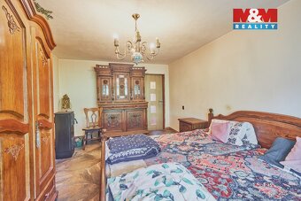 Prodej rodinného domu, 134 m², Dřešín - Chvalšovice - 4