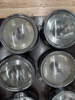 Predám predné svetlo JAWA 250 350 panelka ČZ 175 - 4