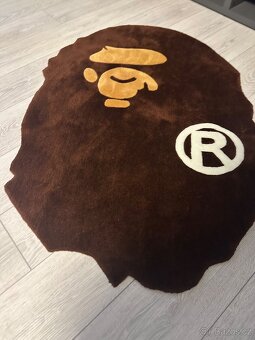 Bape koberec 1:1 - 4