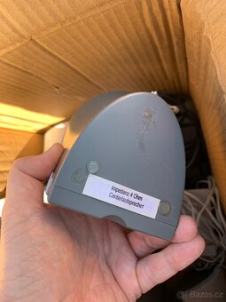 Reprosoustava 5.1 Medion pro domácí kino - 4