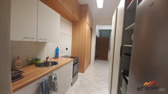 Prodej 3+kk, 62m2, skvělá lokalita, výborná dostupnost MHD, - 4