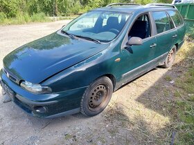 Fiat Marea 1.9 jtd - 4