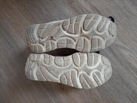 Dívčí boty vel. 32 - jaro/podzim, "Superfit" - 4