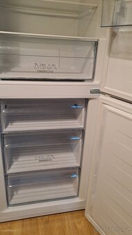 Gorenje RK6192EW4 - vnitřní vybavení. - 4