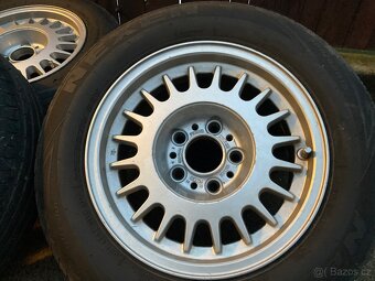 BMW Styling 2 kola - 4