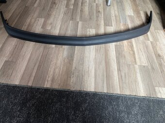 Spoiler předního nárazníku - 4