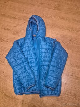 Chlapecká zimní/podzimní bunda - 4