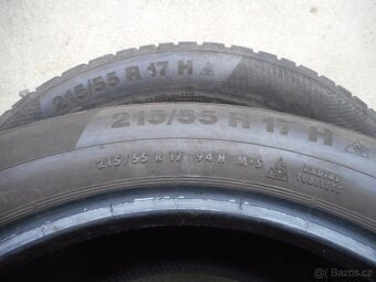 215/55R17 94H - 4
