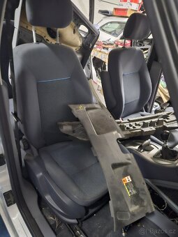 Sedačky ford smax, galaxy - 4