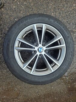 alu kola originál BMW R17 – Styling 631 Spe - 4