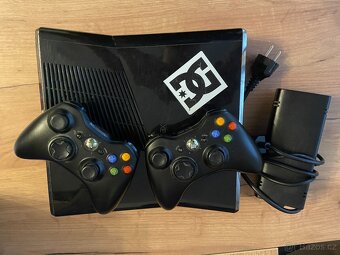 Xbox 360, kinect, hry - 4