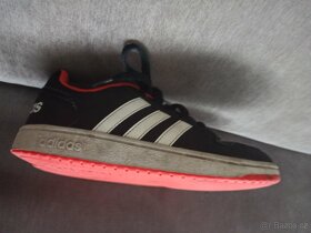 Boty Adidas 35 - 4