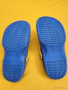 Crocs Mimoni velikost 33/34 - 4