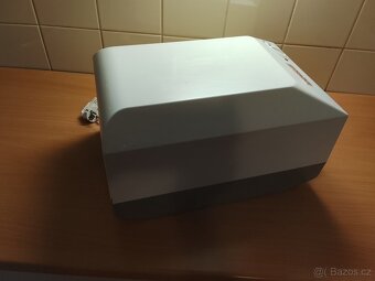 Průtokový ohrivac - 4