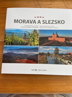 kuchařky, knihy - 4