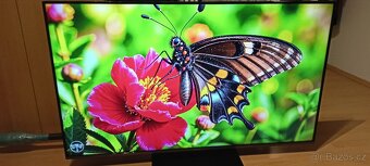 TV Panasonic Led Smart Android 4K 140 cm 55 palcu - 4