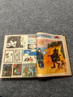 Lexikon Dikobrazu - 4