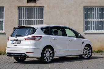 Ford S-Max 2.0TDCi Vignale Smax - 4