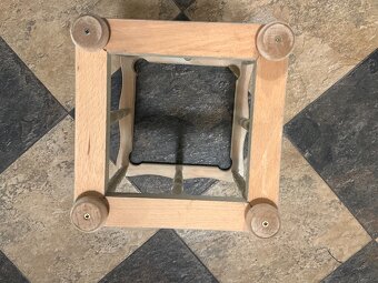 Stojan na deštníky - 4