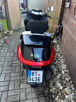 PIAGGIO 125 - 4