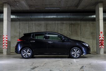 Nissan Leaf Acenta, 2021, len 38 000 km, 40kwh, odpočet DPH - 4