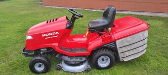 Traktor Honda HF2417 - 4