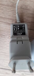 Motůrek s adaptérem Avent - 4