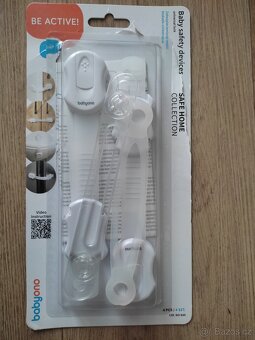 Bezpečnostní pojistky - 4