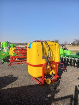 Postřikovač Brandi - 4