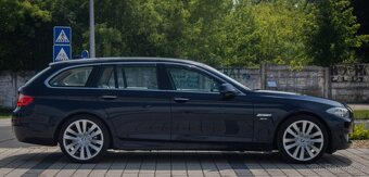 BMW rad 5 Touring 530d xDrive - 4
