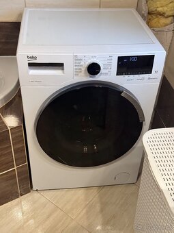 Pračka Beko - 4