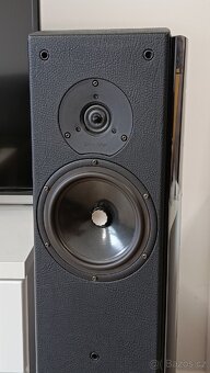 Sonus Faber Concerto Domus - 4