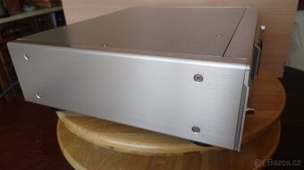 CD prehrávač SONY CDP XA50ES s novým laserom - 4