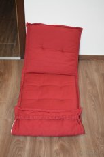 podložka,sedatko-lehátko - 4