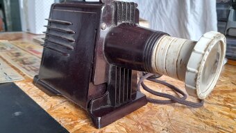 Prodám dětský projektor DIOR - 4