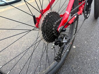 Špičkové dětské kolo ORBEA MX 24" - 4