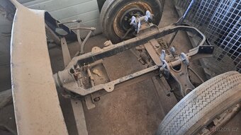 škoda populár 927 - 4