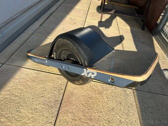 Onewheel XR - 4