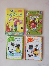 Prodám knížky. - 4