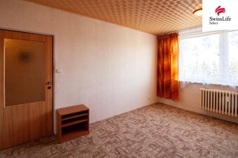 Pronájem bytu 1+1 42 m2 Březinova, Jihlava - 4