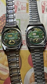 2xDigitalky Certina - 4