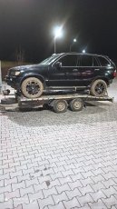 BMW X5 e53 - 4
