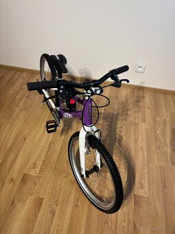 Dětské kolo Woom 4 - 4