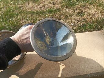 Hledáček Tatra , Aero , Praga , Škoda , BMW , Ford - 4