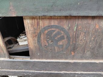 Elektromotor Škoda. - 4