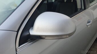 VW Golf 5, Jetta,Octavia 2, interiér, kapota aj. - 4