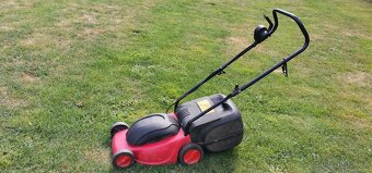 Elektrická sekačka - 4