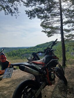 Beta RR125 LC MY20 - 4